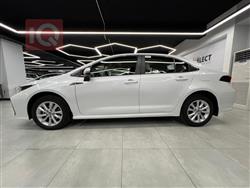 تۆیۆتا کۆرۆلا